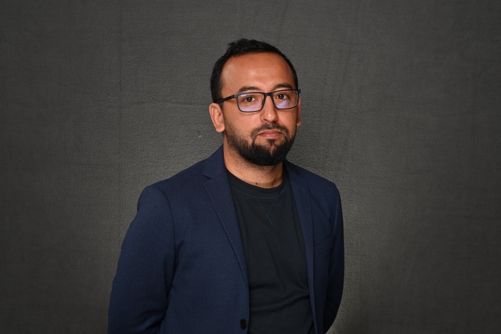 Anas Belouali